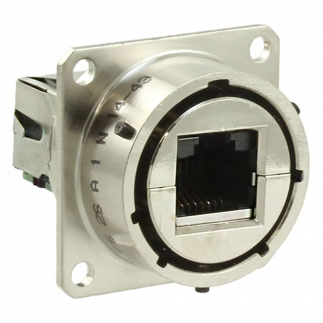 RJF62SA1N Amphenol Socapex  Modular Connector Adapters